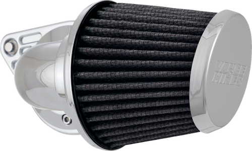 Vance & Hines Vo2 Falcon Air Intake Kit - Chrome 71067