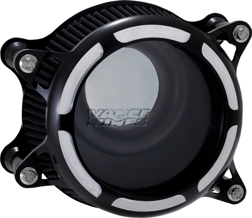 Vance & Hines Vo2 Insight Air Intake Kit - Xl - Black Contrast 41091