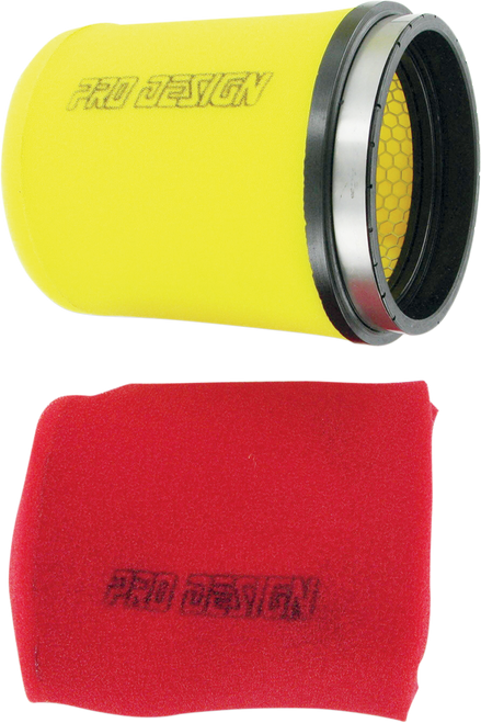 Pro Design Replacement Air Filter - Pro-Flow - Yamaha PD216A