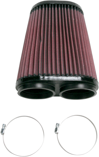 Pro Design Replacement Air Filter - Pro-Flow - Yamaha PD206A