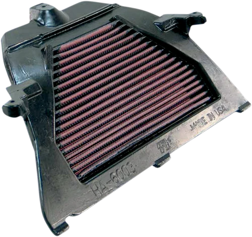 K & N Oe Replacement High-Flow Air Filter - Suzuki SU-7504