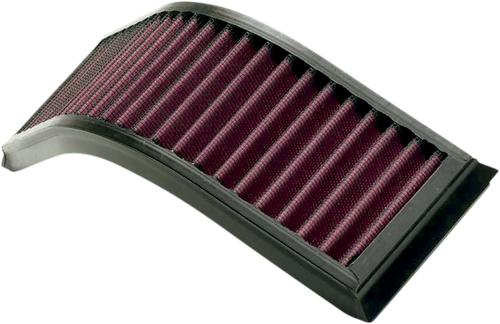 K & N Oe Replacement High-Flow Air Filter - Kawasaki KA-1004