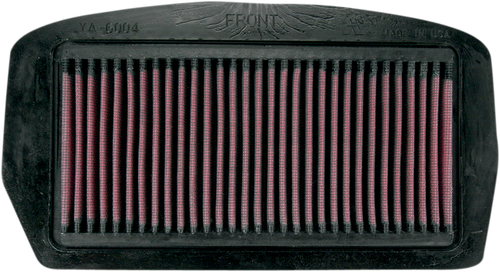 K & N Oe Replacement High-Flow Air Filter - Yamaha YA-6004