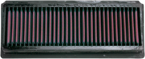 K & N Oe Replacement High-Flow Air Filter - Kawasaki KA-6005