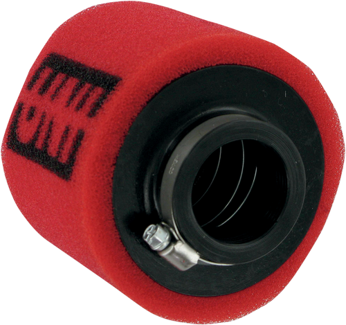 Uni Filter 2-Stage Pod Air Filter - Centered UP-4125ST