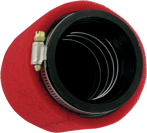 Uni Filter 2-Stage Pod Air Filter - Centered UP-4300ST