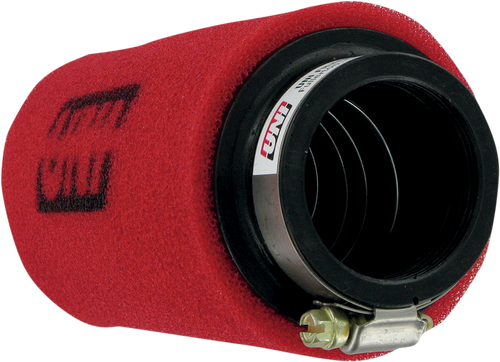 Uni Filter 2-Stage Pod Air Filter - Centered UP-6182ST