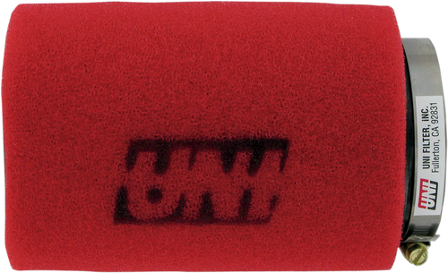 Uni Filter 2-Stage Pod Air Filter - Centered UP-6275ST