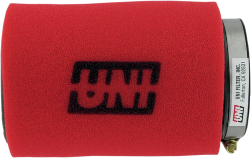 Uni Filter 2-Stage Pod Air Filter - Centered UP-6300ST