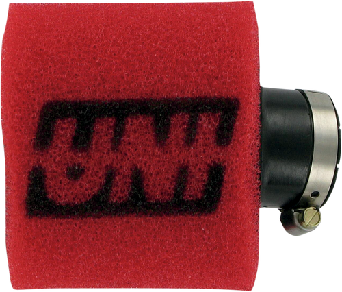 Uni Filter 2-Stage Pod Air Filter - Angled UP-4112AST