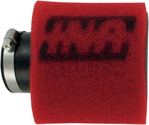 Uni Filter 2-Stage Pod Air Filter - Angled UP-4125AST
