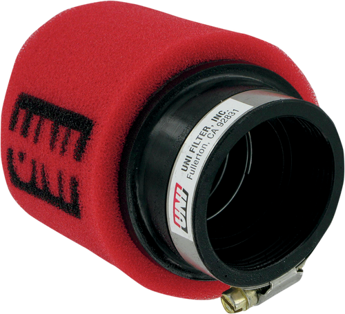 Uni Filter 2-Stage Pod Air Filter - Angled UP-4200AST