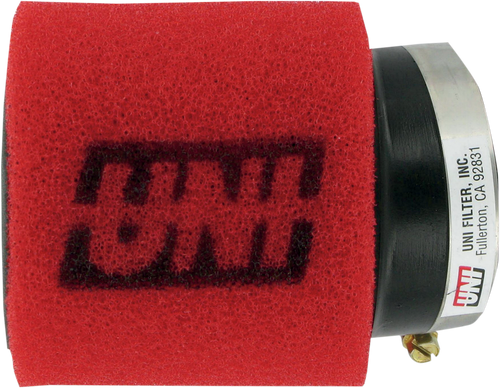 Uni Filter 2-Stage Pod Air Filter - Angled UP-4245AST