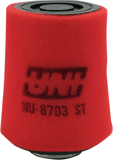 Uni Filter Air Filter - Cf Moto NU-8703ST