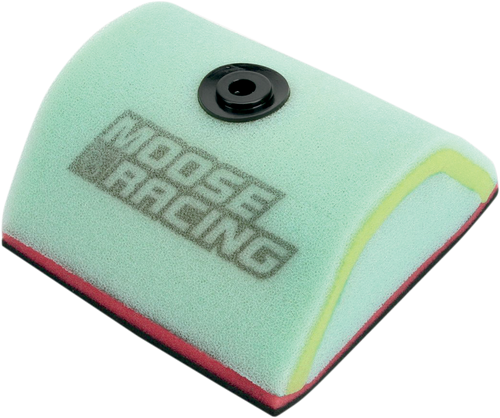 Moose Offroad Precision Pre-Oiled Air Filter - Honda P2-20-06