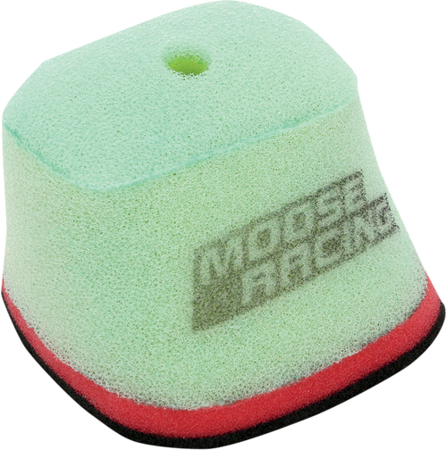 Moose Offroad Precision Pre-Oiled Air Filter - Yamaha P2-80-13