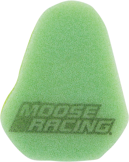 Moose Offroad Precision Pre-Oiled Air Filter - Yamaha P2-80-15