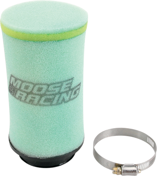 Moose Offroad Precision Pre-Oiled Air Filter - Polaris P3-15-05