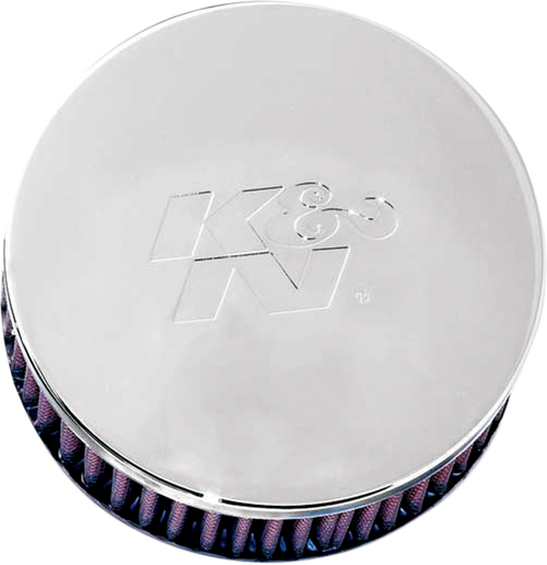 K & N Custom Air Cleaner Assembly - Mikuni RC-0850