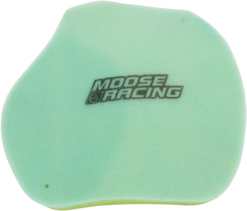 Moose Offroad Precision Pre-Oiled Air Filter - Yamaha P3-80-19