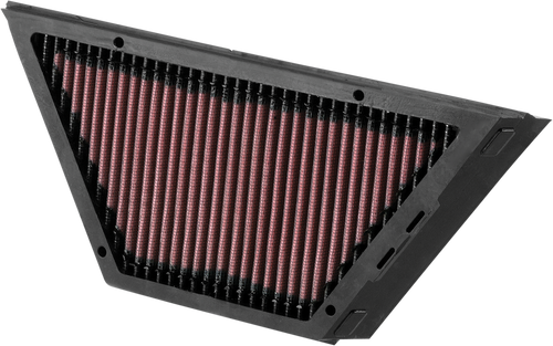 K & N Oe Replacement High-Flow Air Filter - Kawasaki KA-1406