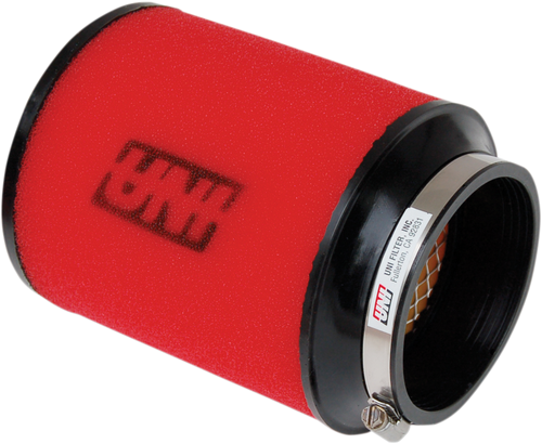 Uni Filter 2-Stage Pod Air Filter - Centered UP-6400ST