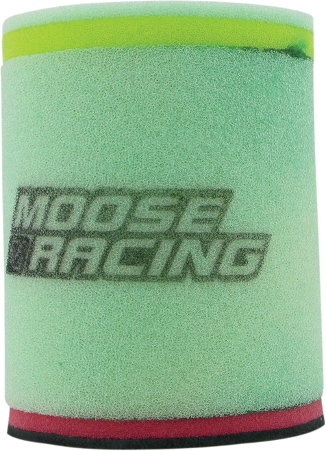 Moose Offroad Precision Pre-Oiled Air Filter - Suzuki P3-70-10