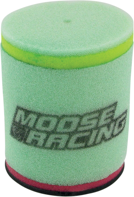 Moose Offroad Precision Pre-Oiled Air Filter - Suzuki P3-70-12