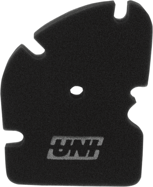 Uni Filter Replacement Oem Air Filter - Vespa NU-8950