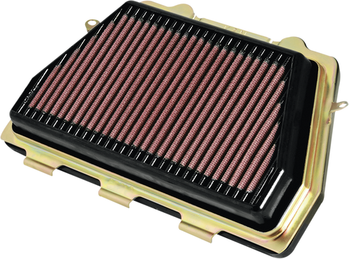 K & N Oe Replacement High-Flow Air Filter - Honda HA-1008