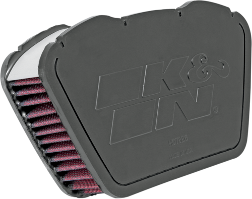 K & N Oe Replacement High-Flow Air Filter - Yamaha YA-1307