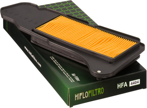 Hiflofiltro Oem Replacement Air Filter - 2Nd Filter - Yamaha HFA4405