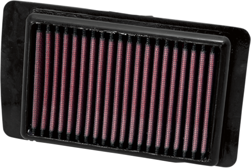 K & N Oe Replacement High-Flow Air Filter - Victory PL-1608