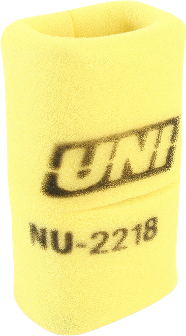Uni Filter Air Filter - Yamaha NU-2218