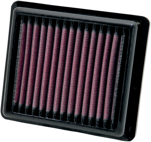 K & N Oe Replacement High-Flow Air Filter - Honda HA-0502