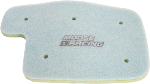 Moose Offroad Precision Pre-Oiled Air Filter - Arctic Cat P3-10-04