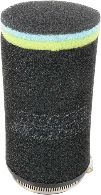 Moose Offroad Triple Layer Pre-Oiled Air Filter - Polaris P3-15-05TRI