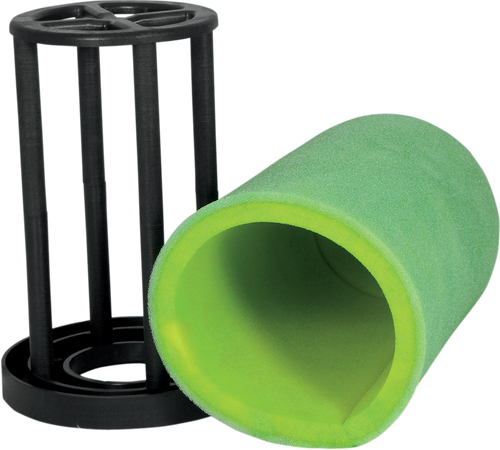 No Toil Pre-Oiled Air Filter With Cage - Polaris 3116