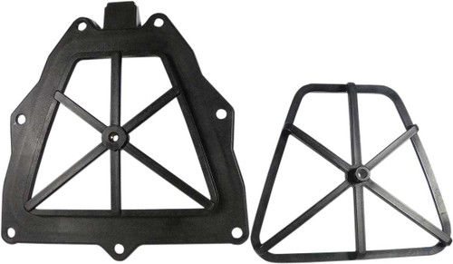 No Toil Replacement Air Filter Cage - Yamaha C18046