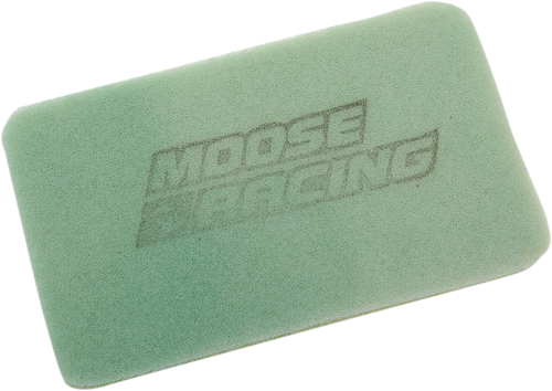 Moose Offroad Precision Pre-Oiled Air Filter - Polaris P3-15-08