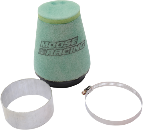 Moose Offroad Precision Pre-Oiled Air Filter - Can-Am P3-35-01
