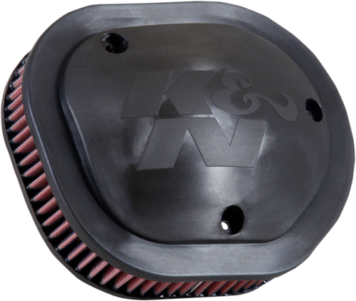 K & N High-Flow Air Filter - Indian PL-1814
