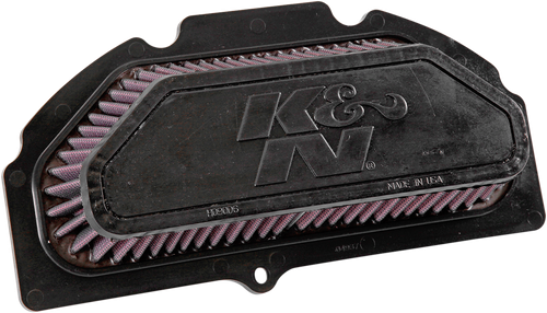 K & N Oe Replacement High-Flow Air Filter - Suzuki SU-9915