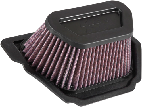 K & N Oe Replacement High-Flow Air Filter - Yamaha YA-1015