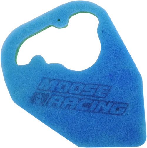 Moose Offroad Precision Pre-Oiled Air Filter - Yamaha P2-80-18