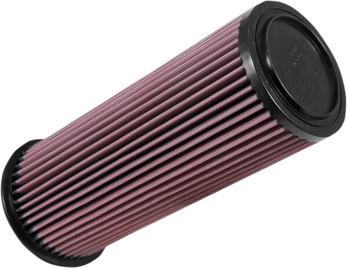 K & N High-Flow Air Filter - Can-Am CM-9017