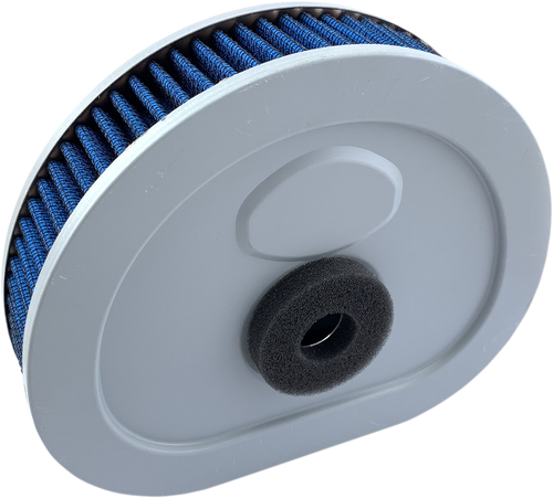 Drag Specialties Premium Washable Air Filter Element - Evolution Big Twin 1011-4200
