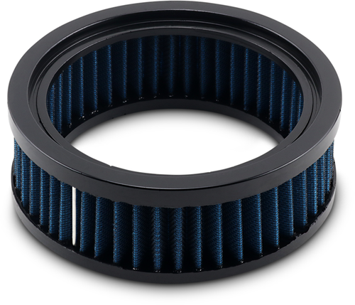 Drag Specialties Premium Washable Air Filter Element - S&S Teardrop 1011-4205