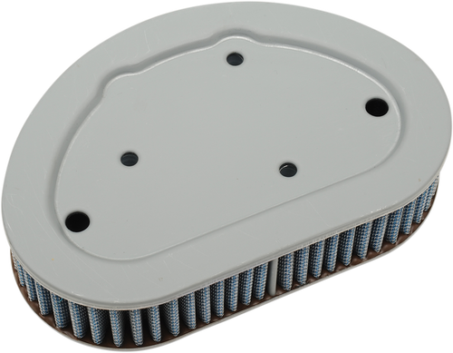 Drag Specialties Premium Washable Air Filter Element - Touring/Trike/Softail 1011-4214