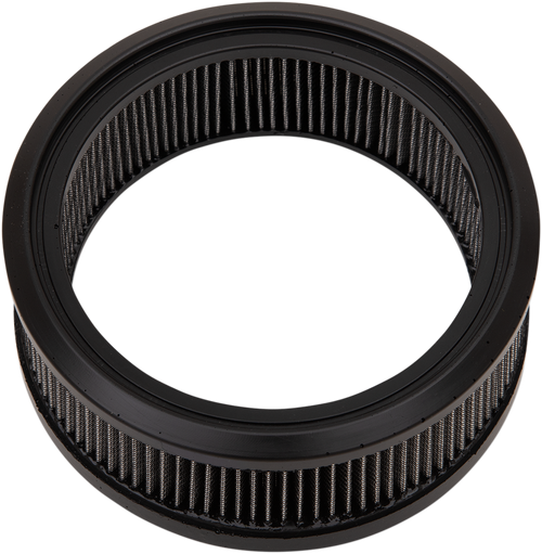 Drag Specialties Replacement Air Filter - S&S Teardrop Air Cleaner 1011-4215